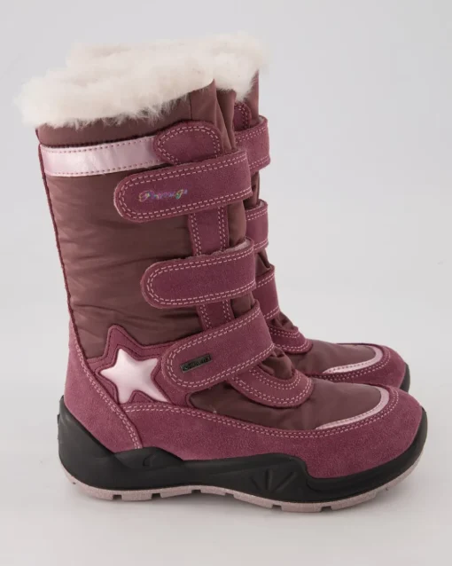 Girl Winger GTX Stiefel in Rot