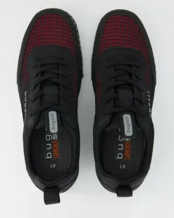 Glenans Sneaker in Schwarz