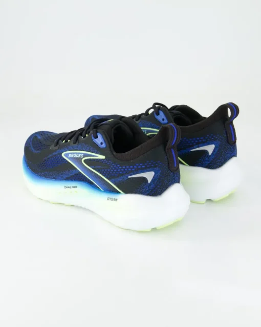 Glycerin Sportschuhe in Blau