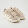 Grand Court Alpha Sneaker in Rosa