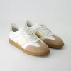 Grisel 01 Sneaker in Braun