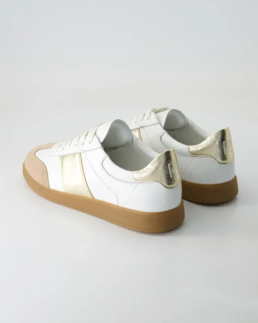Grisel 01 Sneaker in Braun