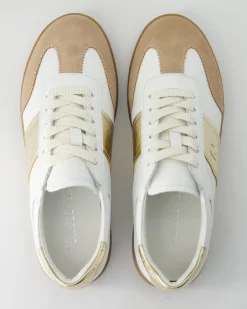Grisel 01 Sneaker in Braun
