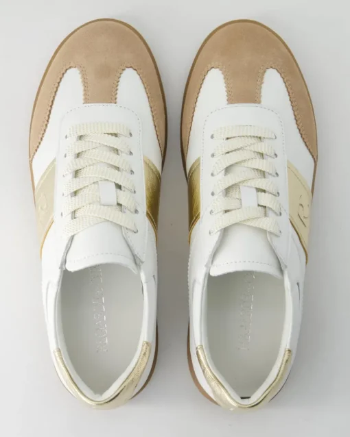 Grisel 01 Sneaker in Braun