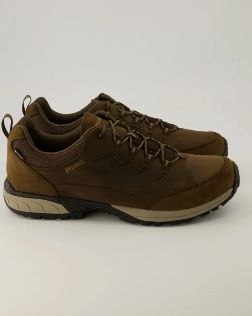 Havanna GTX Wanderschuhe in Braun