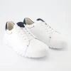 H-Baldo Sneaker in Weiß