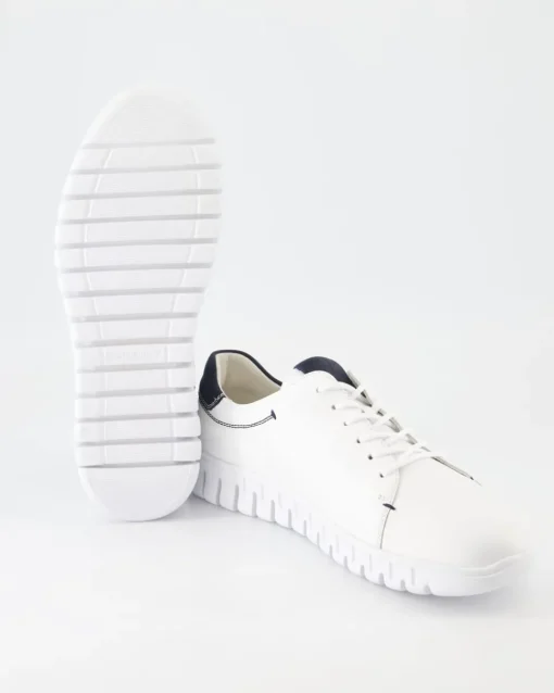 H-Baldo Sneaker in Weiß