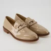 H483M Slipper in Beige