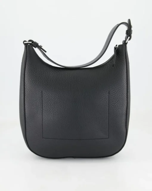 Hobo Bag M Handtasche in Schwarz