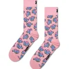 Infaltable Elephant Sock Socken in Mehrfarbig
