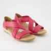 Isabella Sandalen in Pink