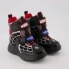 J SVEGGEN B. B ABX A - SYN TEX Winterstiefel in Schwarz