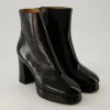 JAKI Stiefeletten in Schwarz