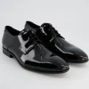 Jerez Business Schuhe in Schwarz