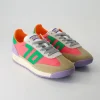 Jogger54 Sneaker in Mehrfarbig