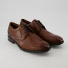 KALMAR Business Schuhe in Braun