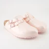 Kay Kids Pantoletten in Rosa