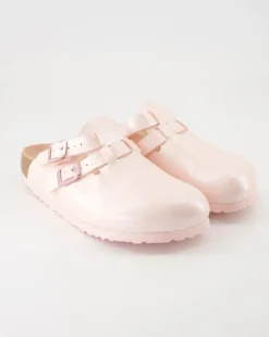 Kay Kids Pantoletten in Rosa