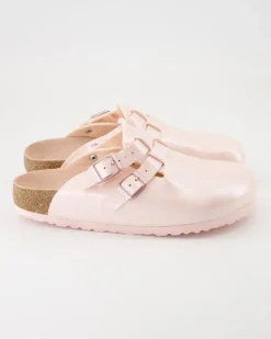 Kay Kids Pantoletten in Rosa