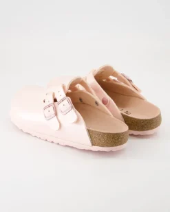 Kay Kids Pantoletten in Rosa