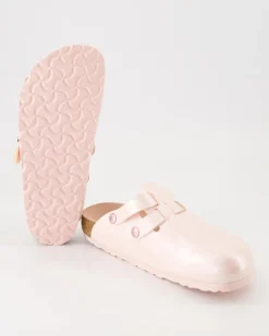 Kay Kids Pantoletten in Rosa
