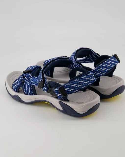 Kids Hamal Hiking Sandal Sandalen in Blau