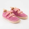 Knit Happy Halbschuhe in Rosa