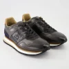 LFM242.070.4190 Schnürschuhe in Schwarz