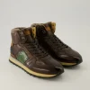 LFM232.041.423M Winterstiefel in Braun