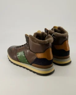 LFM232.041.423M Winterstiefel in Braun