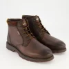 Linares Winterstiefel in Braun