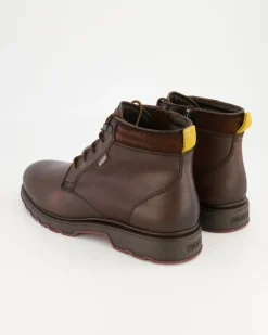 Linares Winterstiefel in Braun