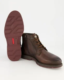Linares Winterstiefel in Braun