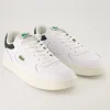 Lineset Sneaker in Weiß