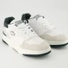 Lineshot 223 Sneaker in Weiß
