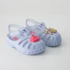 083619LO-BC888 Sandalen in Blau