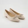M9224144 Pumps in Beige