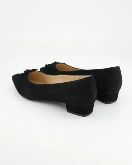 M9224144 Pumps in Schwarz
