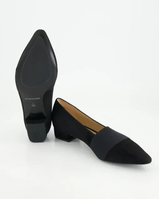 M9424244 Pumps in Schwarz