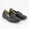 M2465442 Slipper in Schwarz