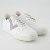 Madrid Sneaker in Weiß