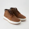 Maple Grove Mid Stiefeletten in Braun