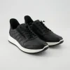 MATTEO Sneaker in Schwarz