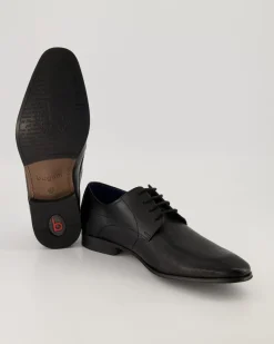 Mattia2 Business Schuhe in Schwarz