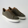 MAURICE Sneaker in Grau