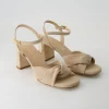 Medway Sandalen in Beige