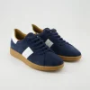 Meleda Sneaker in Blau