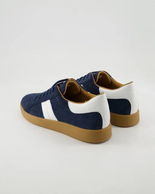 Meleda Sneaker in Blau