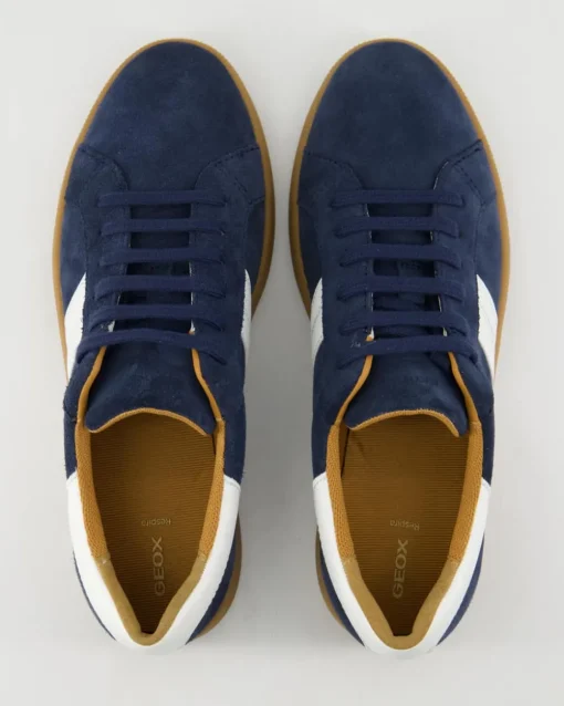 Meleda Sneaker in Blau