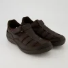 Meridian Basics C1 Slipper in Braun